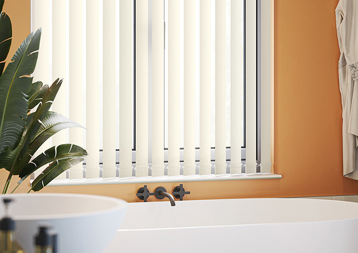 Mockado, Vanilla - Vertical Blind - Image 5